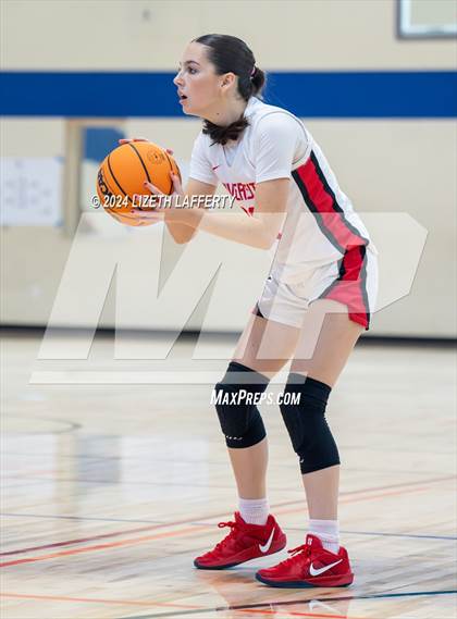 Thumbnail 1 in El Toro vs. University (West Coast Jamboree) photogallery.
