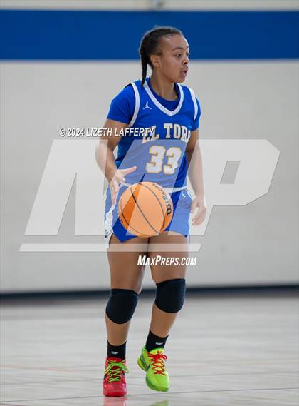 Thumbnail 3 in El Toro vs. University (West Coast Jamboree) photogallery.