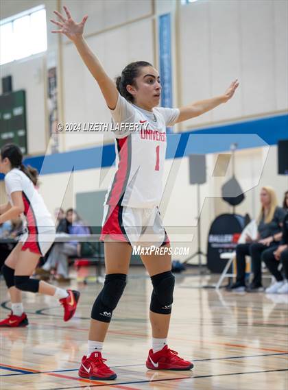Thumbnail 1 in El Toro vs. University (West Coast Jamboree) photogallery.