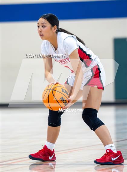 Thumbnail 1 in El Toro vs. University (West Coast Jamboree) photogallery.