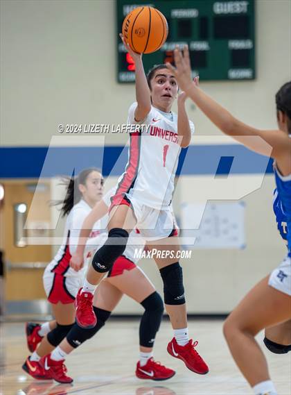 Thumbnail 1 in El Toro vs. University (West Coast Jamboree) photogallery.