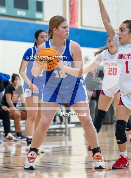 Thumbnail 3 in El Toro vs. University (West Coast Jamboree) photogallery.