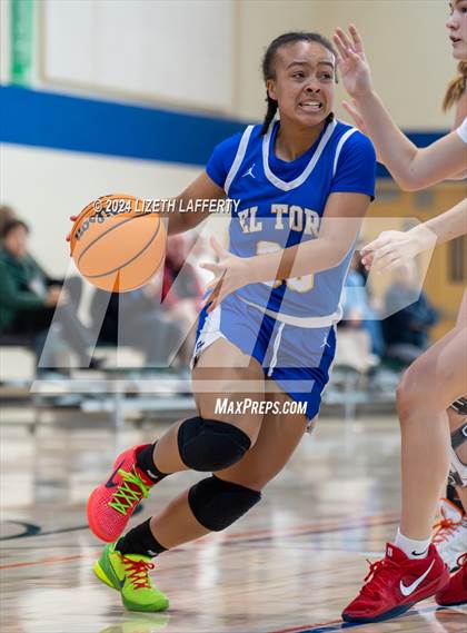 Thumbnail 1 in El Toro vs. University (West Coast Jamboree) photogallery.