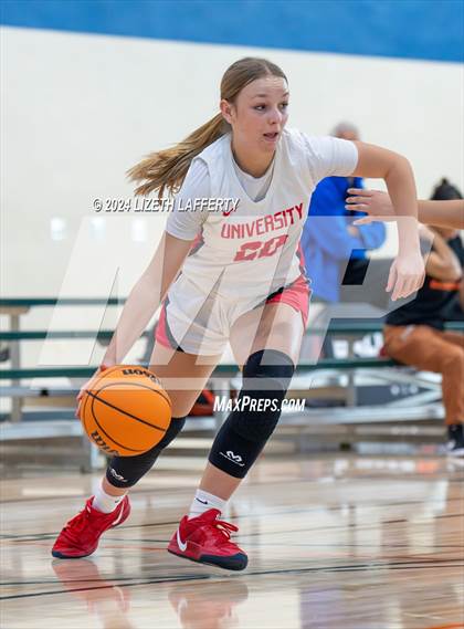 Thumbnail 2 in El Toro vs. University (West Coast Jamboree) photogallery.