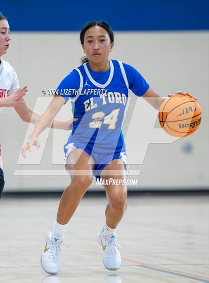 Thumbnail 1 in El Toro vs. University (West Coast Jamboree) photogallery.
