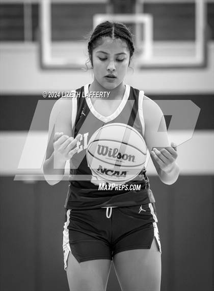 Thumbnail 3 in El Toro vs. University (West Coast Jamboree) photogallery.