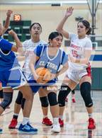 Photo from the gallery "El Toro vs. University (West Coast Jamboree)"