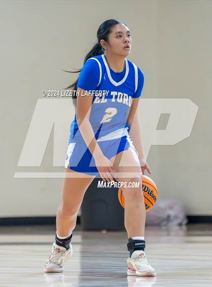 Thumbnail 2 in El Toro vs. University (West Coast Jamboree) photogallery.
