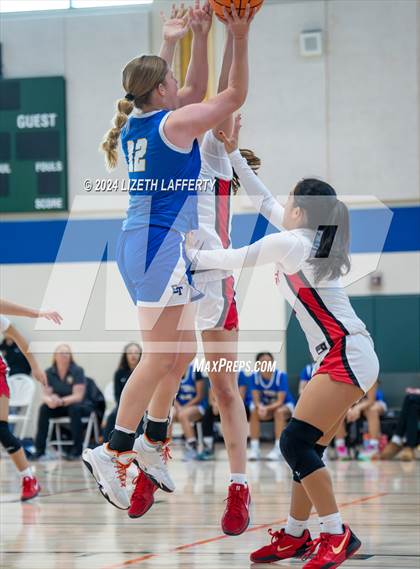 Thumbnail 2 in El Toro vs. University (West Coast Jamboree) photogallery.