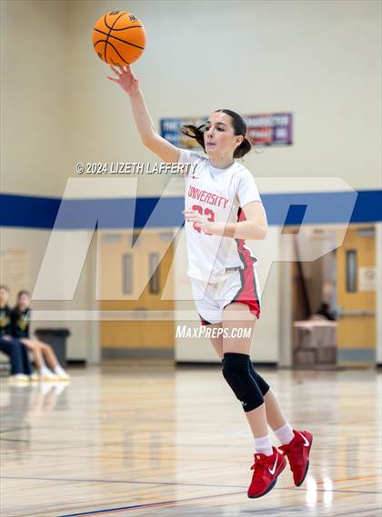 Thumbnail 2 in El Toro vs. University (West Coast Jamboree) photogallery.