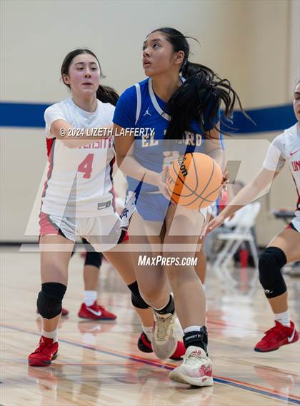 Thumbnail 1 in El Toro vs. University (West Coast Jamboree) photogallery.