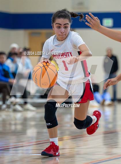 Thumbnail 3 in El Toro vs. University (West Coast Jamboree) photogallery.