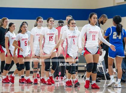 Thumbnail 1 in El Toro vs. University (West Coast Jamboree) photogallery.