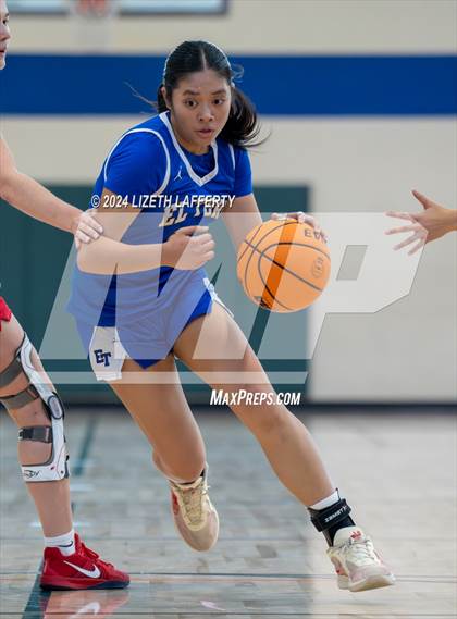 Thumbnail 2 in El Toro vs. University (West Coast Jamboree) photogallery.