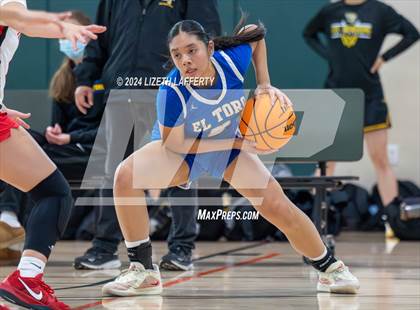 Thumbnail 1 in El Toro vs. University (West Coast Jamboree) photogallery.