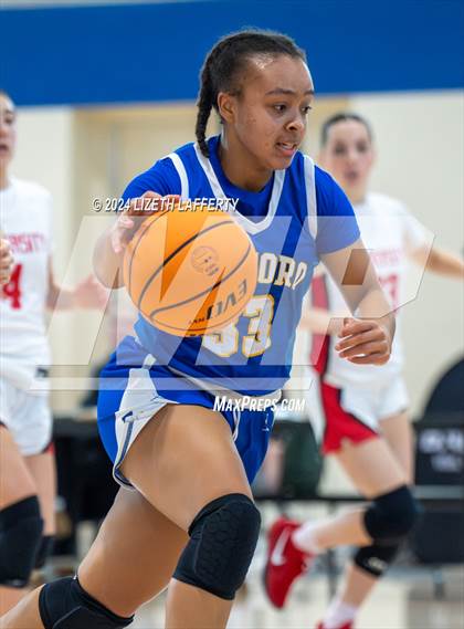 Thumbnail 2 in El Toro vs. University (West Coast Jamboree) photogallery.
