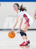Photo from the gallery "El Toro vs. University (West Coast Jamboree)"