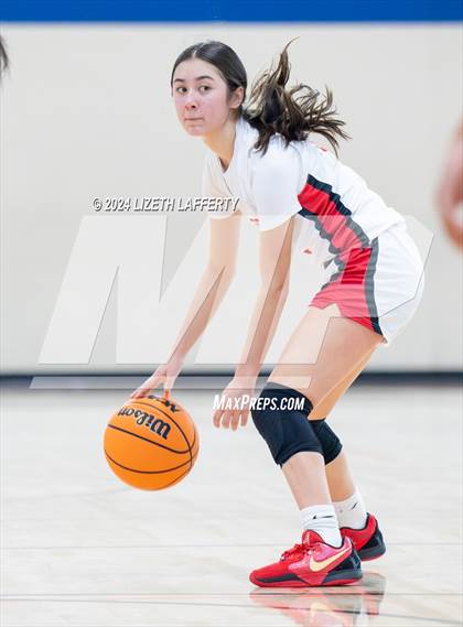 Thumbnail 2 in El Toro vs. University (West Coast Jamboree) photogallery.