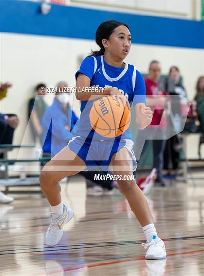 Thumbnail 1 in El Toro vs. University (West Coast Jamboree) photogallery.