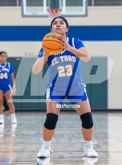 Thumbnail 1 in El Toro vs. University (West Coast Jamboree) photogallery.