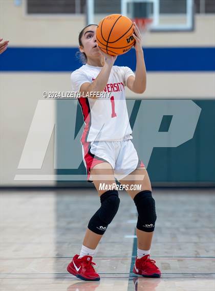 Thumbnail 2 in El Toro vs. University (West Coast Jamboree) photogallery.