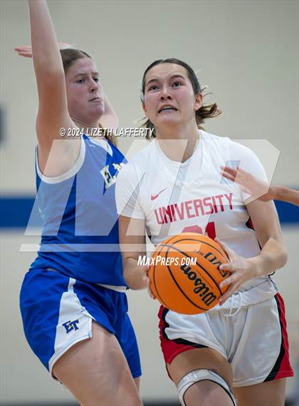 Thumbnail 1 in El Toro vs. University (West Coast Jamboree) photogallery.