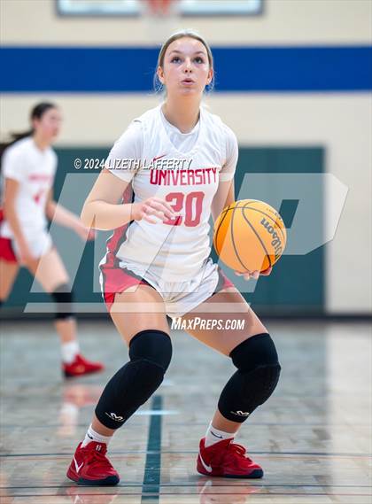 Thumbnail 3 in El Toro vs. University (West Coast Jamboree) photogallery.