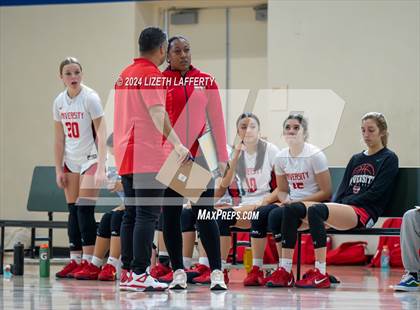 Thumbnail 2 in El Toro vs. University (West Coast Jamboree) photogallery.
