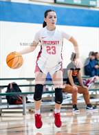 Photo from the gallery "El Toro vs. University (West Coast Jamboree)"