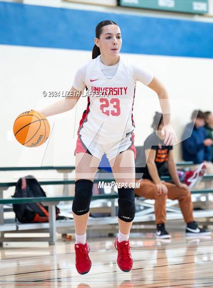 Thumbnail 3 in El Toro vs. University (West Coast Jamboree) photogallery.