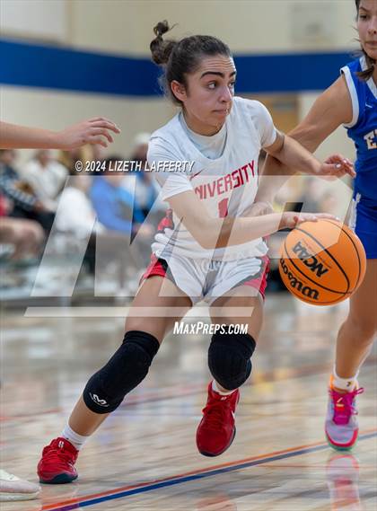 Thumbnail 1 in El Toro vs. University (West Coast Jamboree) photogallery.