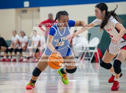 Thumbnail 1 in El Toro vs. University (West Coast Jamboree) photogallery.