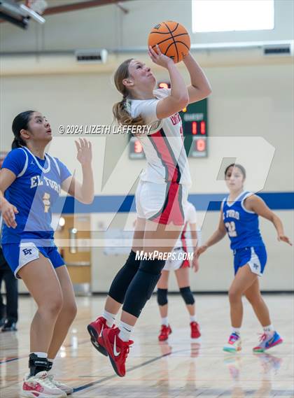 Thumbnail 1 in El Toro vs. University (West Coast Jamboree) photogallery.