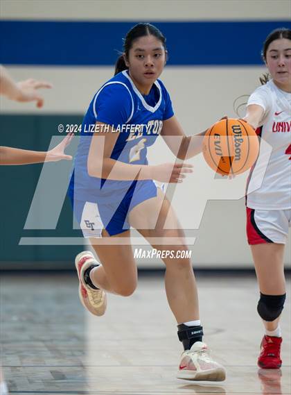 Thumbnail 2 in El Toro vs. University (West Coast Jamboree) photogallery.