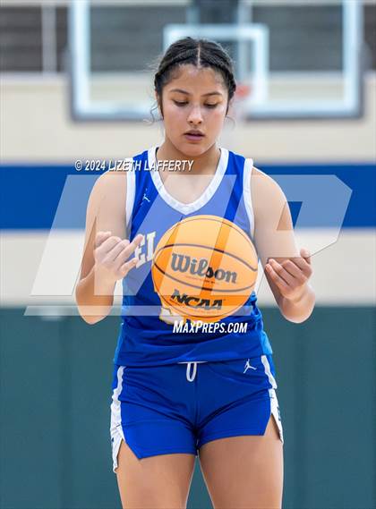 Thumbnail 2 in El Toro vs. University (West Coast Jamboree) photogallery.
