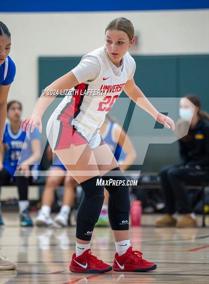 Thumbnail 3 in El Toro vs. University (West Coast Jamboree) photogallery.