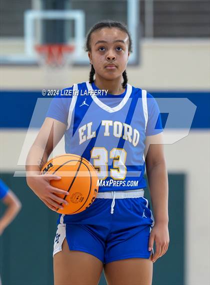 Thumbnail 1 in El Toro vs. University (West Coast Jamboree) photogallery.