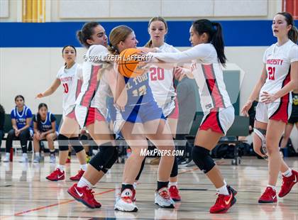 Thumbnail 2 in El Toro vs. University (West Coast Jamboree) photogallery.