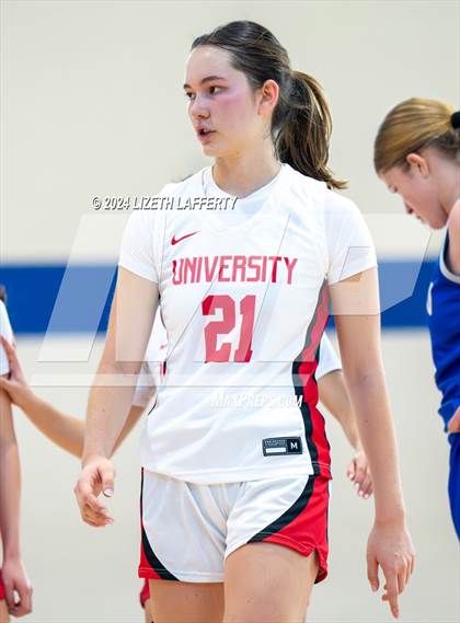 Thumbnail 1 in El Toro vs. University (West Coast Jamboree) photogallery.