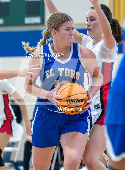 Thumbnail 1 in El Toro vs. University (West Coast Jamboree) photogallery.