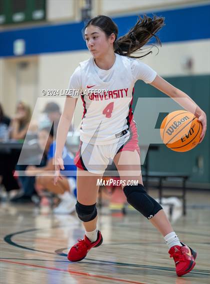 Thumbnail 1 in El Toro vs. University (West Coast Jamboree) photogallery.