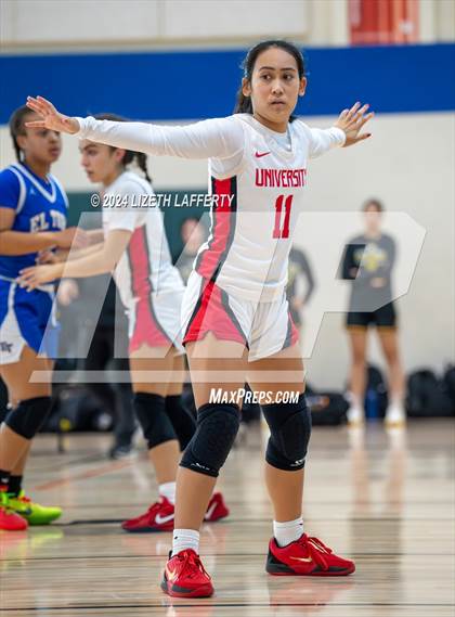 Thumbnail 2 in El Toro vs. University (West Coast Jamboree) photogallery.