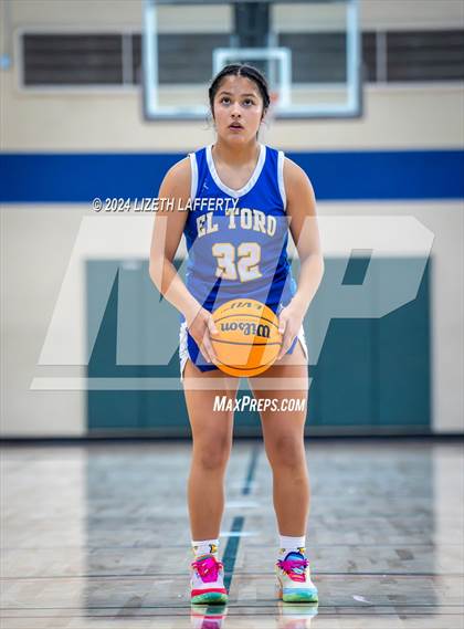 Thumbnail 1 in El Toro vs. University (West Coast Jamboree) photogallery.