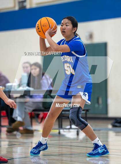 Thumbnail 2 in El Toro vs. University (West Coast Jamboree) photogallery.