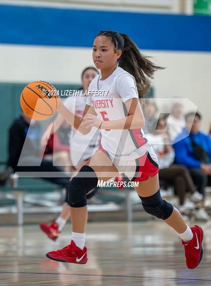 Thumbnail 2 in El Toro vs. University (West Coast Jamboree) photogallery.