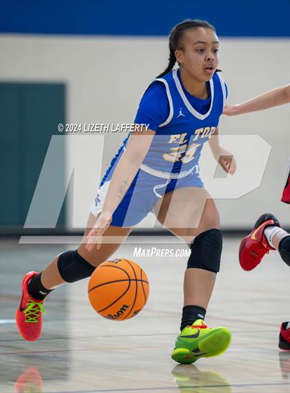 Thumbnail 1 in El Toro vs. University (West Coast Jamboree) photogallery.