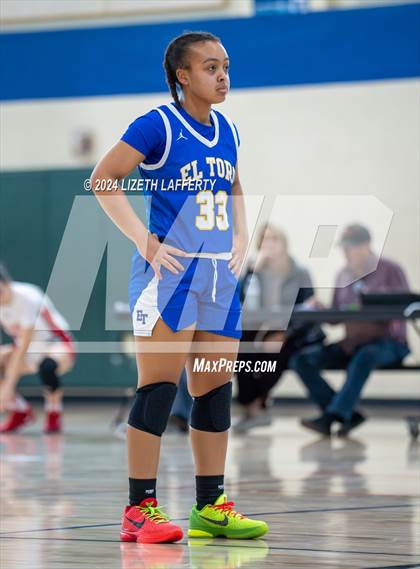 Thumbnail 2 in El Toro vs. University (West Coast Jamboree) photogallery.