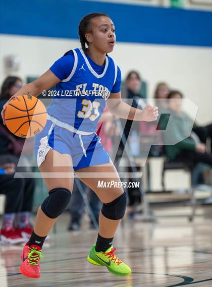 Thumbnail 3 in El Toro vs. University (West Coast Jamboree) photogallery.