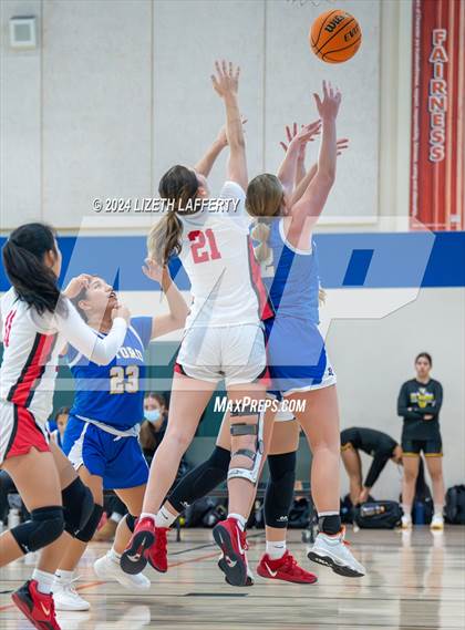 Thumbnail 1 in El Toro vs. University (West Coast Jamboree) photogallery.