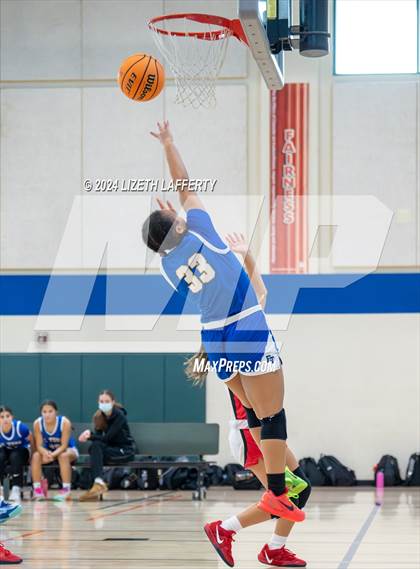 Thumbnail 1 in El Toro vs. University (West Coast Jamboree) photogallery.